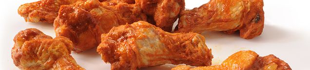 Fingerfood